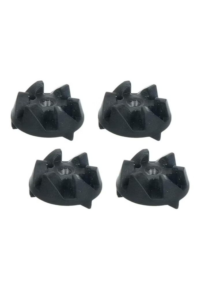 مملكة الإكسسوارات قارنات مطاطية لبرطمانات باناسونيك / الوطنية باناسونيك - 4 وحدات