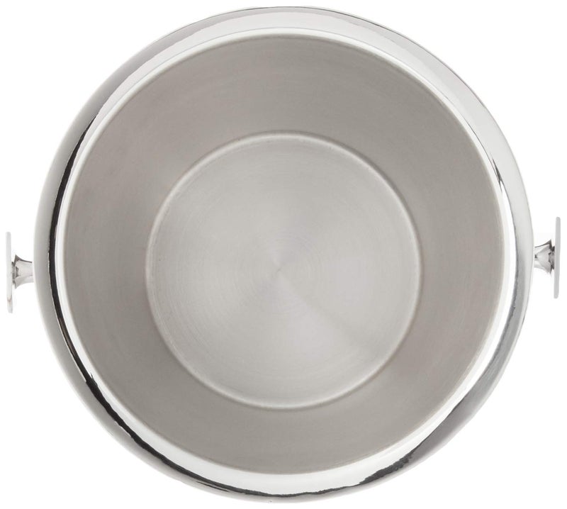 Elegance Lines Champagne Bucket Doublewall Stainless Steel - Image 4