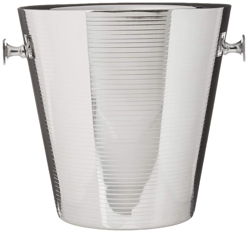 Elegance Lines Champagne Bucket Doublewall Stainless Steel - Image 2