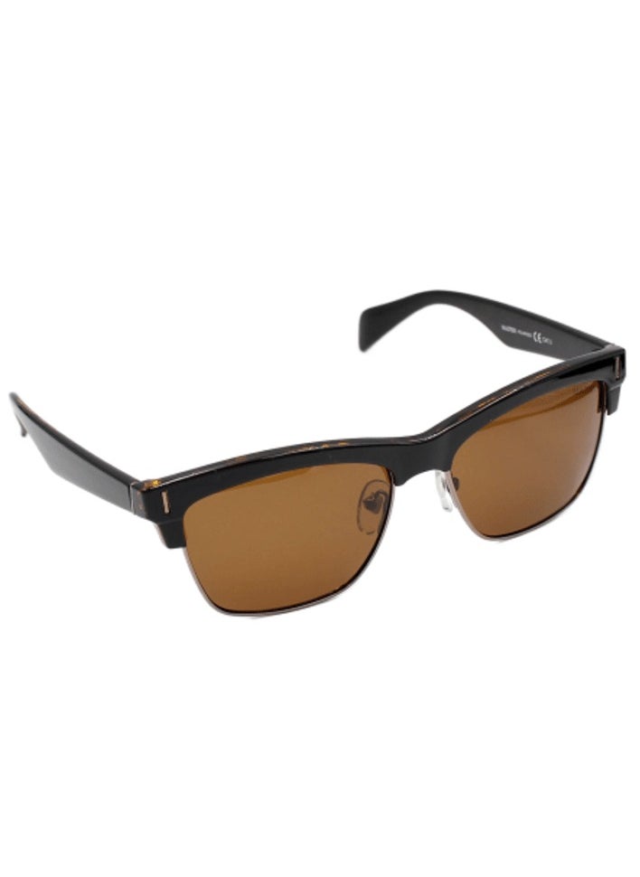 MATRIX - MATRIX High Quality Fashionable Polarized Sunglasses UV Protection for Men & Women - MT8238 - Image 1