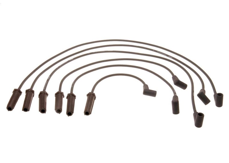 ACDelco GM Original Equipment 746U Spark Plug Wire Set - Image 3