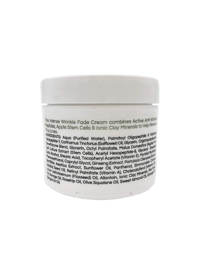 Adama Minerals Ageless Clay Anti Wrinkle Creamsc Zion Health 2 Oz Cream - Image 4