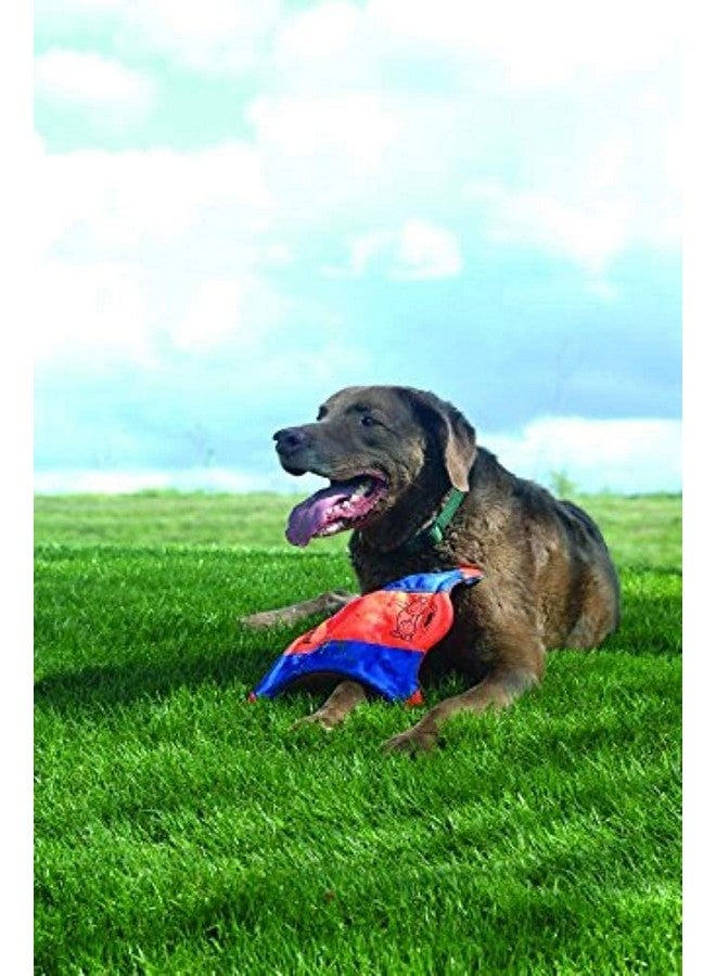 Chuckit! Flying Squirrel Dog Toy - Image 4