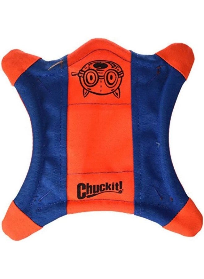 Chuckit! Flying Squirrel Dog Toy - Image 3