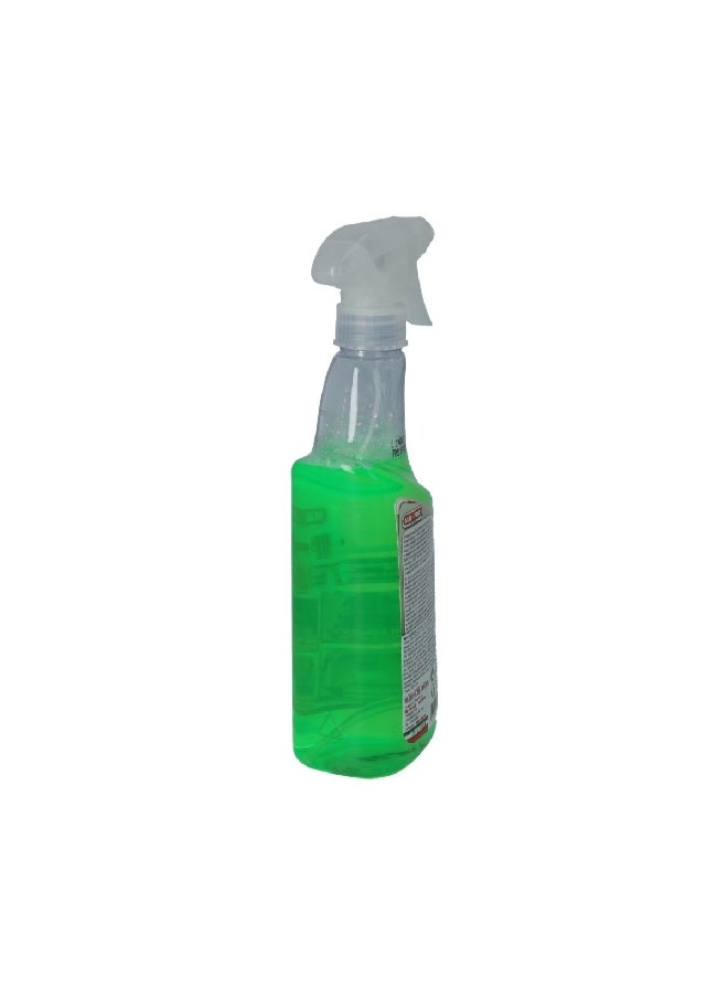 MA-FRA Highly Effective Formulation HP12 Multi-Purpose Spray Degreaser 500 ml HO176  - Image 4