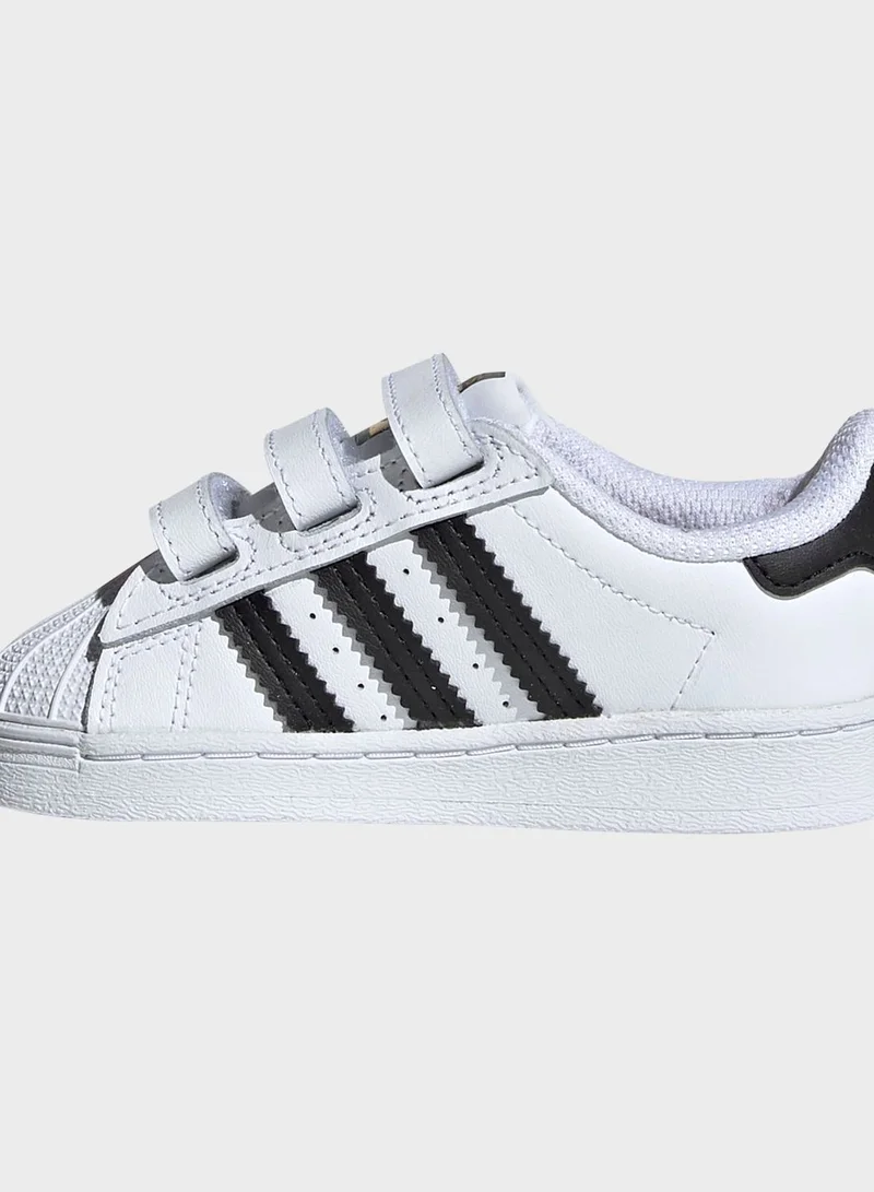 adidas حذاء Superstar