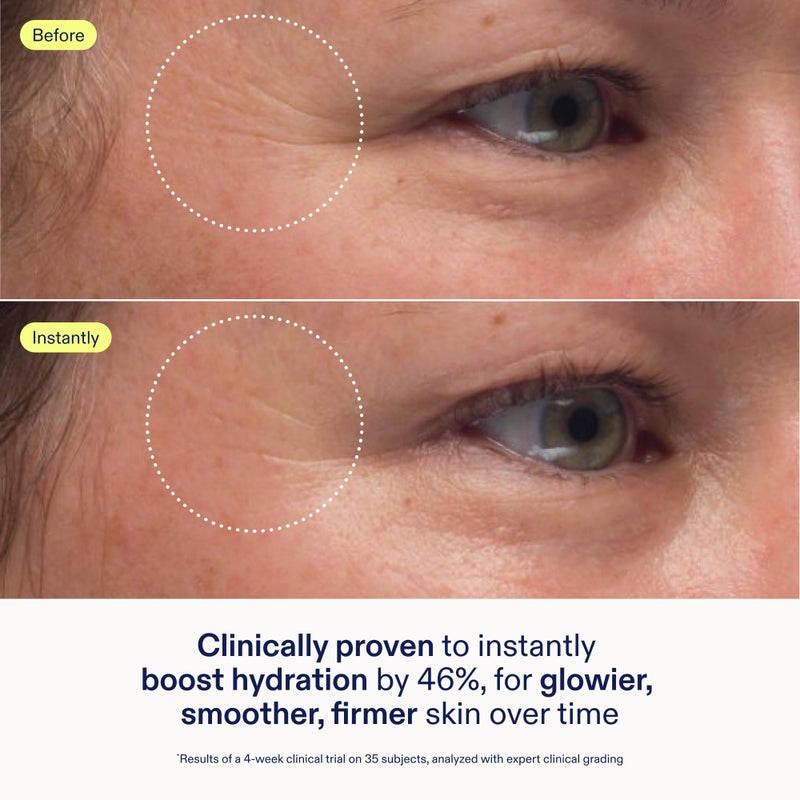 Skinfix كريم سكين فيكس بارير+ ثلاثي الدهون والببتيدات: غني بالدهون والببتيدات وحمض الهيالورونيك وزبدة الشيا لتفتيح البشرة وشدها وزيادة حجمها، 1.7 أونصة - Image 3