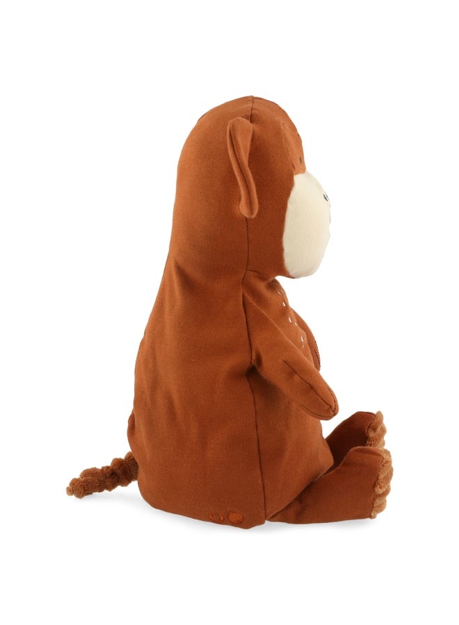 Trixie Plush Toy Large - 38 cm - Mr. Monkey - Image 2