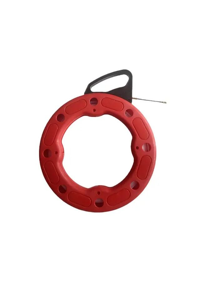 Professional Cable Puller Tool 1181 Inch Heavy Duty Construction Ergonomic Handle - Image 4