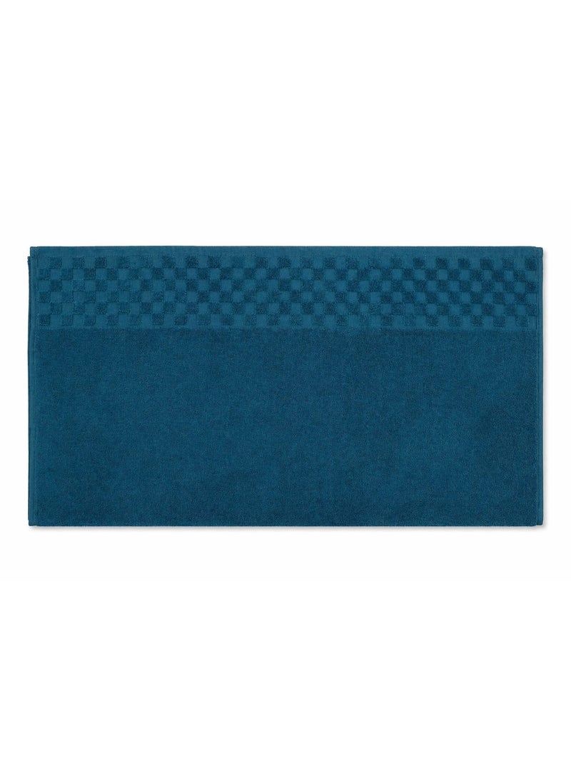 Large cotton towel, 90x180 cm - Image 2