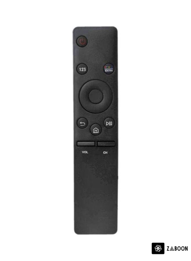 Zaboon Remote Control For Samsung TV Black