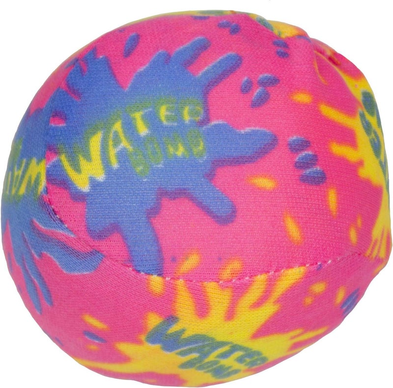 Poolmaster Smash 'n' Splash Water Paddle Ball Game with Two Waterproof Balls - 11" Diameter - Image 3