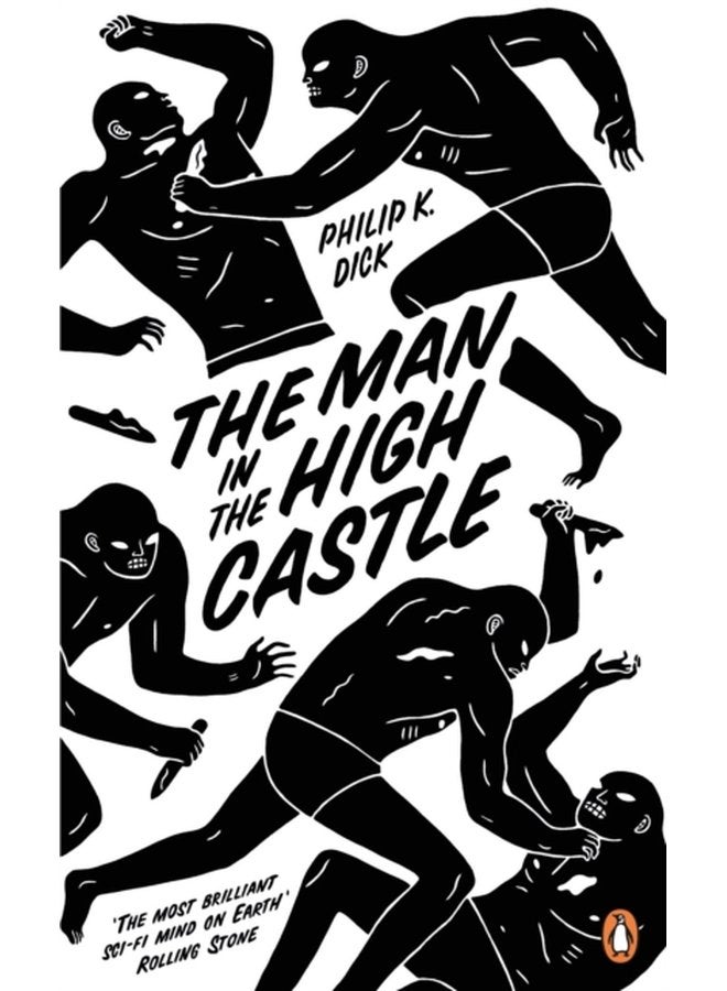 The Man in the High Castle - Paperback