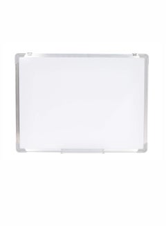 Terabyte Solid White Board, 90 cm x 120 cm Size  - Image 1
