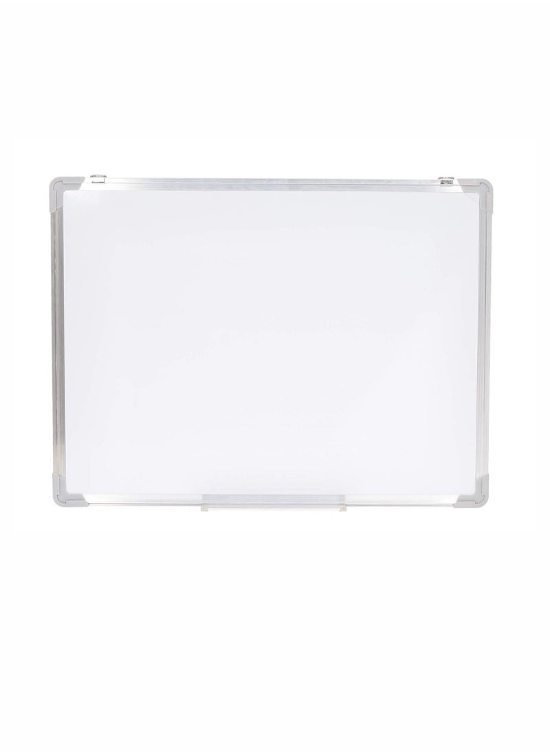 Terabyte Solid White Board, 90 cm x 120 cm Size  - Image 1