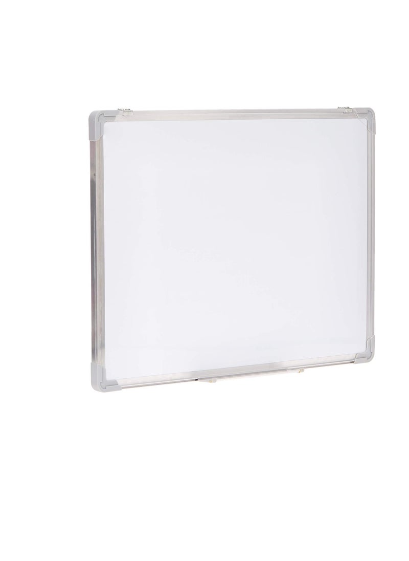 Terabyte Solid White Board, 90 cm x 120 cm Size  - Image 3