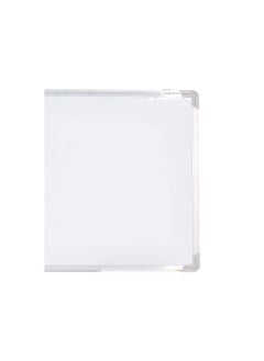 Terabyte Solid White Board, 90 cm x 120 cm Size  - Image 4