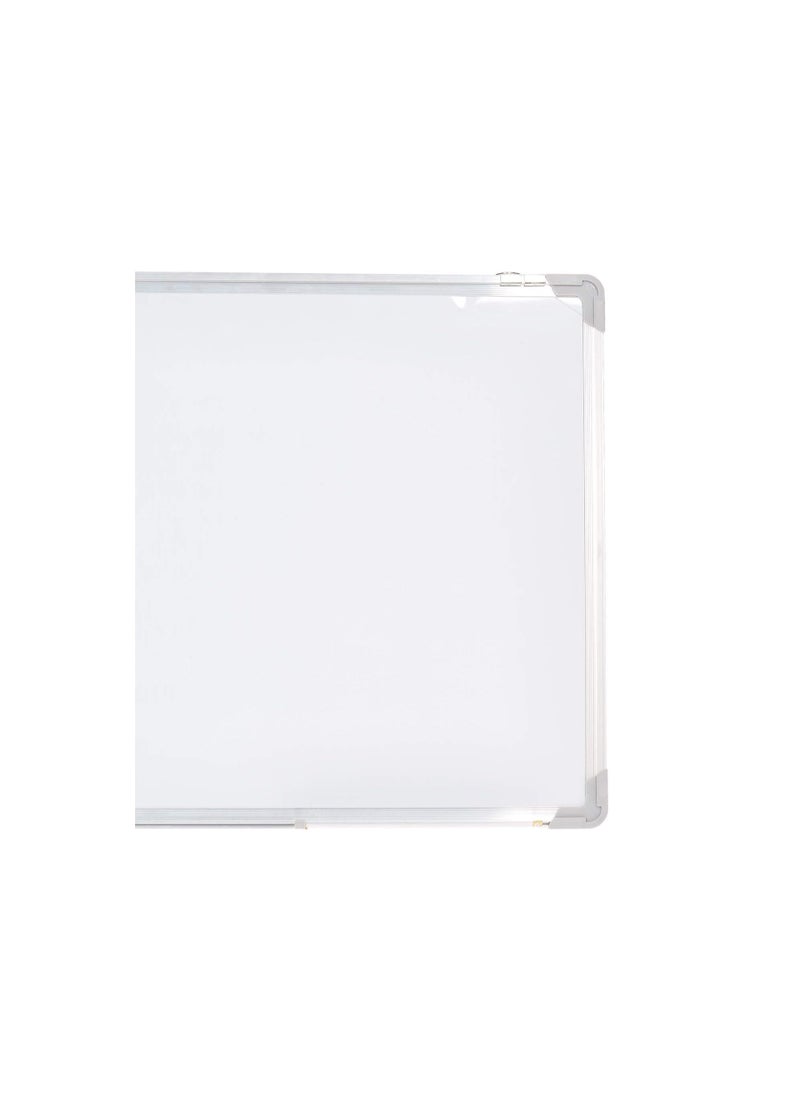Terabyte Solid White Board, 90 cm x 120 cm Size  - Image 4