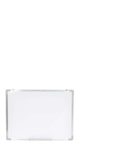 Terabyte Solid White Board, 90 cm x 120 cm Size  - Image 2