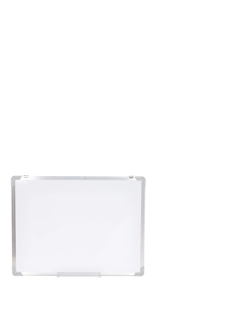 Terabyte Solid White Board, 90 cm x 120 cm Size  - Image 2