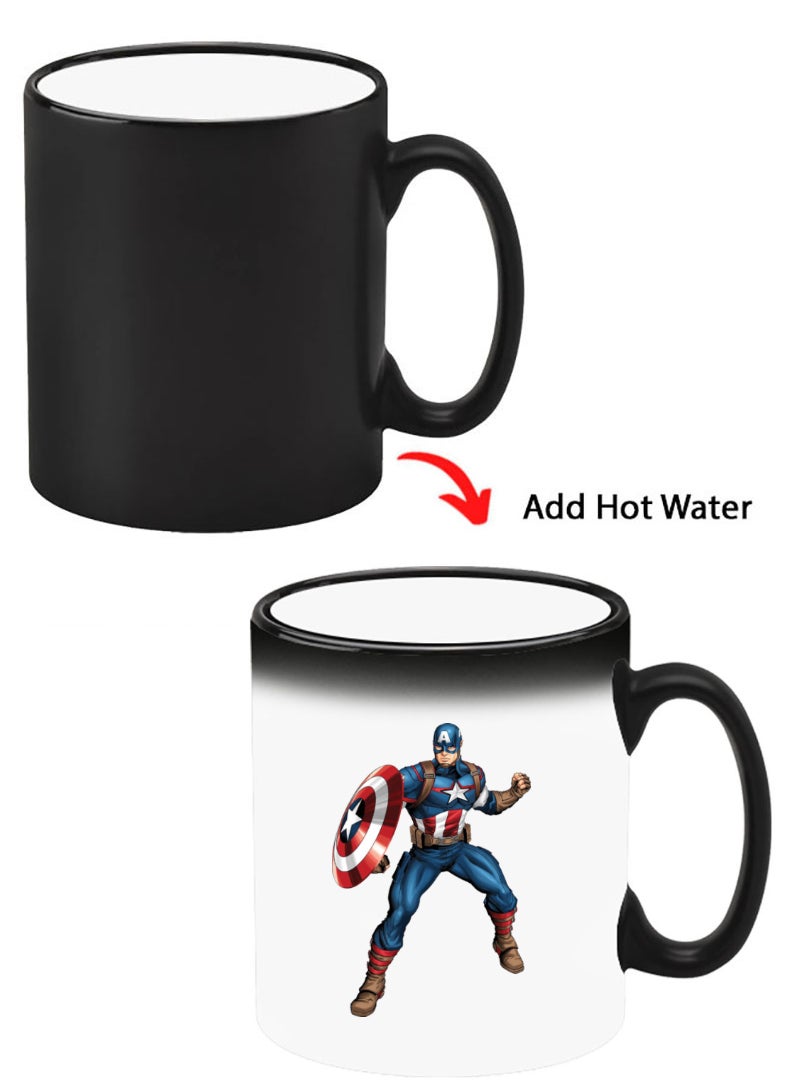 Color Changing Heat Sensitive Ceramic Mug, Image Revealed When HOT Liquid is Added! Captain America - pzsku/ZA6E8A167E3CBEF1EAD8BZ/45/_/1709817258/b963d7cb-b17d-470c-b49a-09d24c519b6c