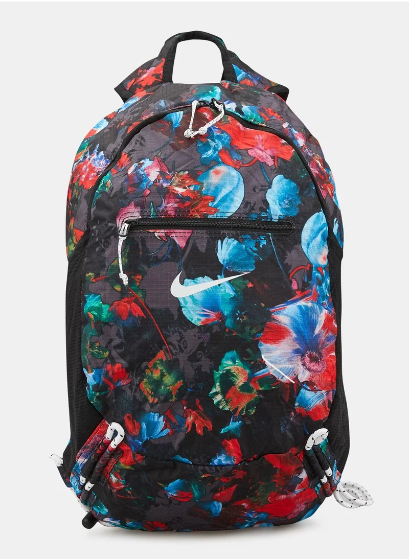 Nike Men's Printed Stash Backpack