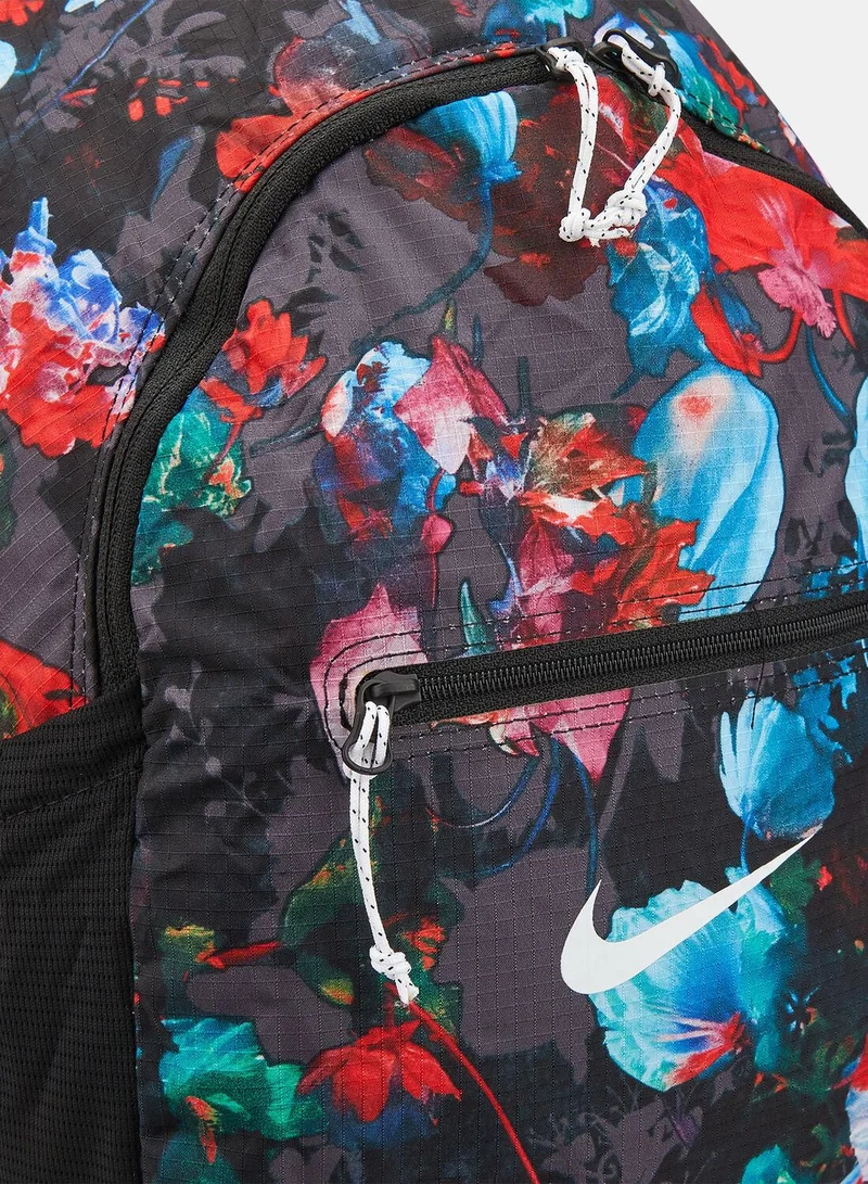 Nike Men's Printed Stash Backpack
