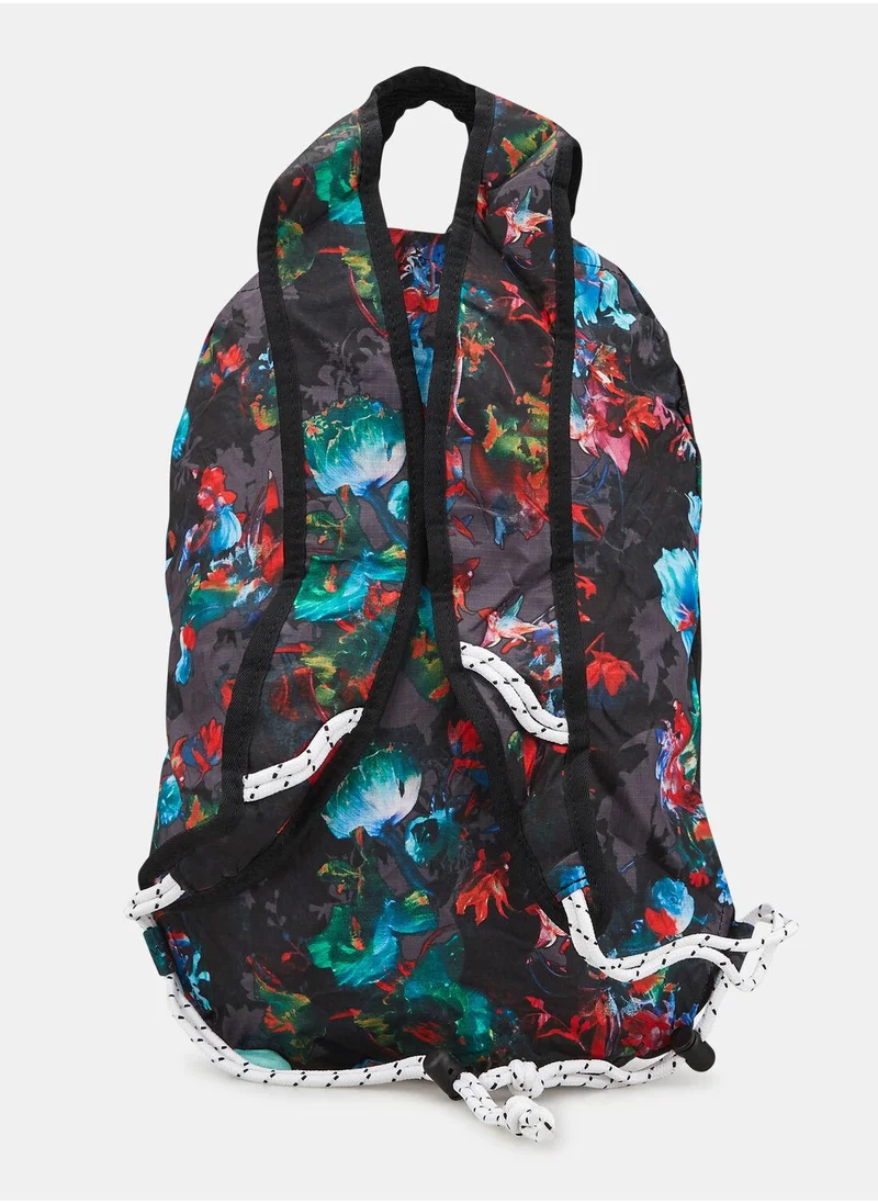 Nike Men's Printed Stash Backpack