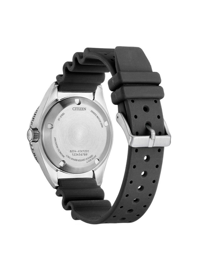 CITIZEN - Mechanical Gents Wrist Watch NY0120-01X - Image 1