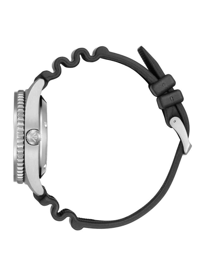 CITIZEN - Mechanical Gents Wrist Watch NY0120-01X - Image 1