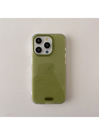 Matcha Green Snow Mountain Magnetic Stand Mobile Phone Case Suitable For Iphone 15Pro Double Layer For Iphone 16Promax Hard 14-Color:Double Layer Matcha Green Single Shell-Applicable Models:For Iphone13pro - pzsku/ZA6E8B4B38B5311CF257FZ/45/1745315510/9c9e8ff2-bfbf-4592-99d7-320341e70ecf