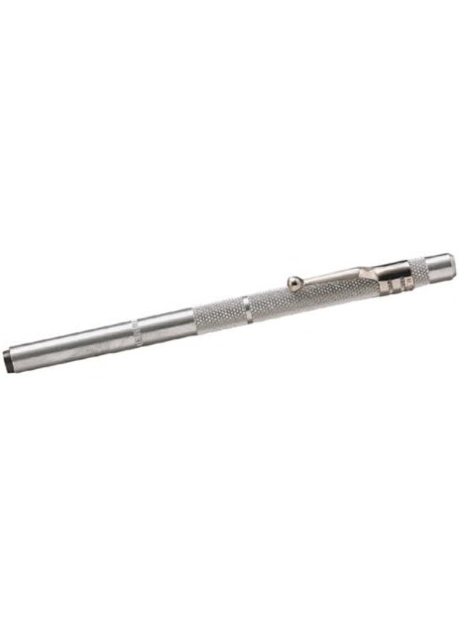 General Tools General Tools Pocket Magnetic Pick Up Tool #386 2lb Pull Capacity Grabber/Retrieving Magnet  - Image 1