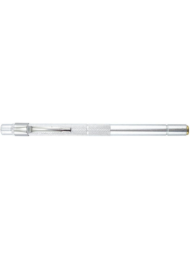 General Tools General Tools Pocket Magnetic Pick Up Tool #386 2lb Pull Capacity Grabber/Retrieving Magnet  - Image 2
