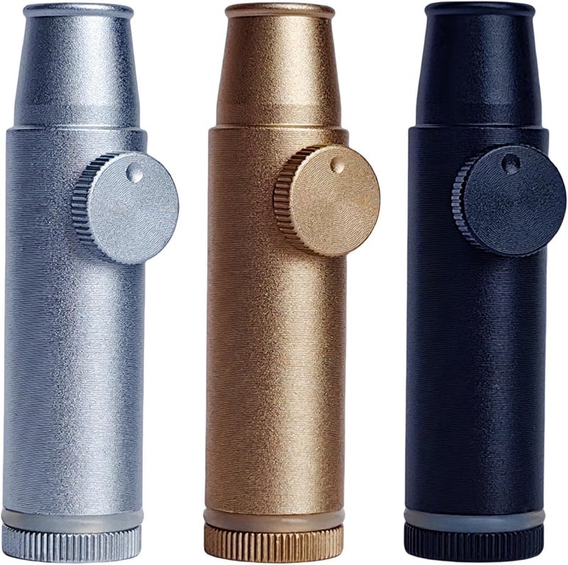 OakMsOik OMO Metal Leak-proof Bottle 2nd Generation Upgrade Version - Image 1