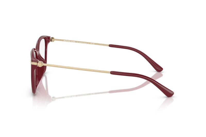 Michael Kors إطار نظارات ميشيل كورس بتصميم مربع - Image 3