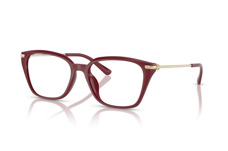 Michael Kors إطار نظارات ميشيل كورس بتصميم مربع - Image 1