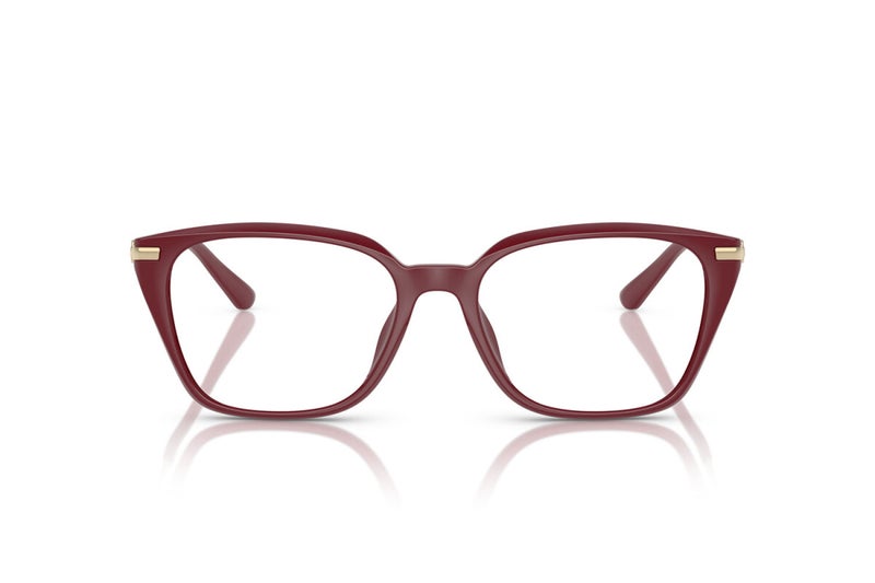 Michael Kors إطار نظارات ميشيل كورس بتصميم مربع - Image 2