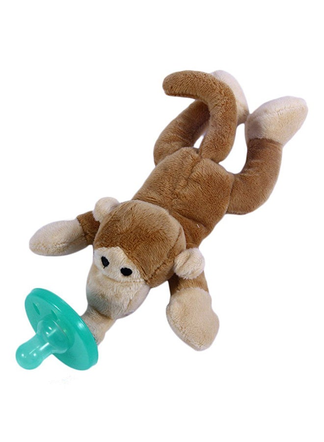 Animal Themed Pacifier, 3 - 6 Months - Image 3