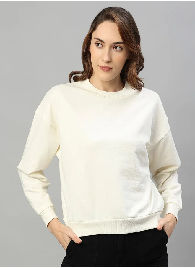 HIGH STAR Women Sweatshirt
