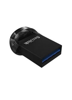 Sandisk Ultra Fit, USB 3.2 Gen 1 - Small Form Factor Plug & Stay Hi-Speed USB Drive 64 GB  - Image 3