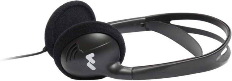 Williams Sound HED 027 HED 027 Heavy Duty Folding Headphone