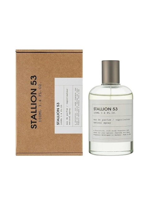 Emper Stallion 53, Unisex - 100 ml