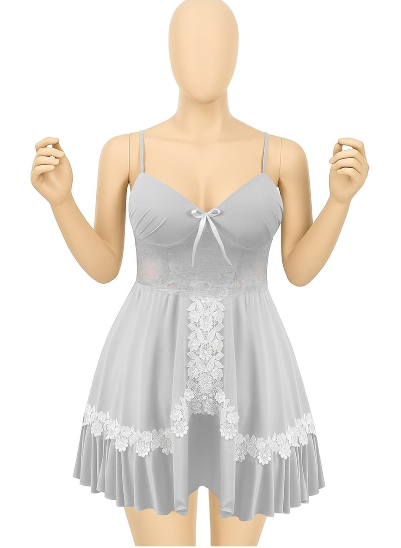Women's Lingerie 
