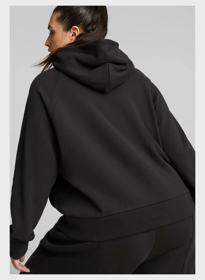 PUMA Infuse Relaxed Hoodie