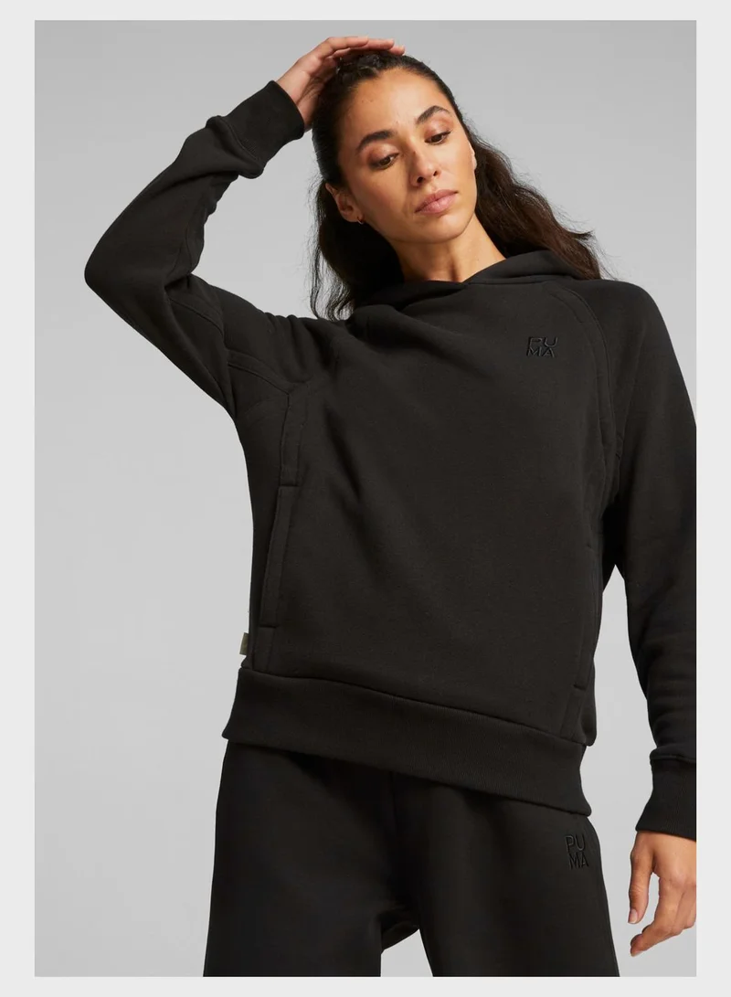 PUMA Infuse Relaxed Hoodie