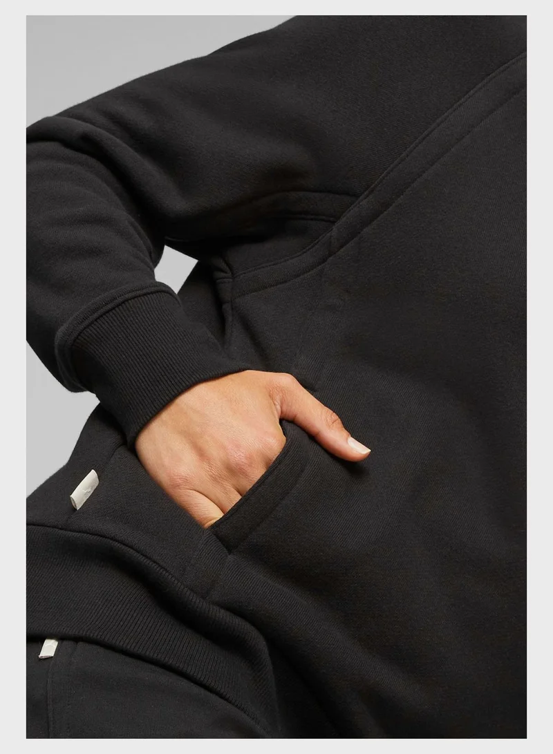 PUMA Infuse Relaxed Hoodie