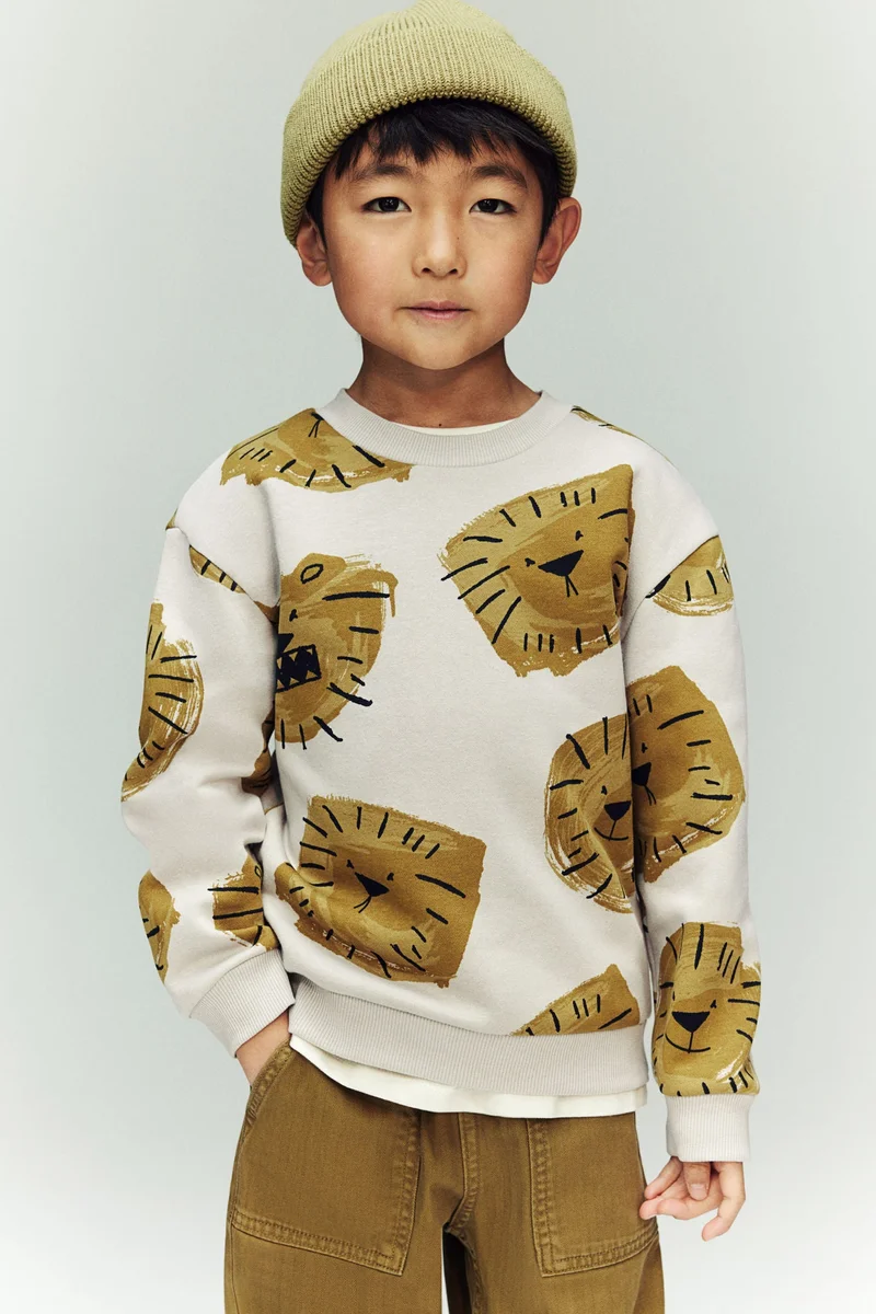 H&M Sweatshirt