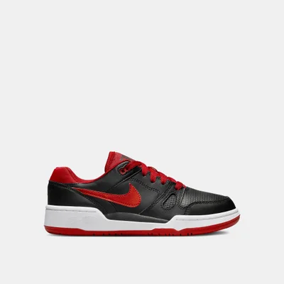 Nike Kids' Full Force Low Shoes
