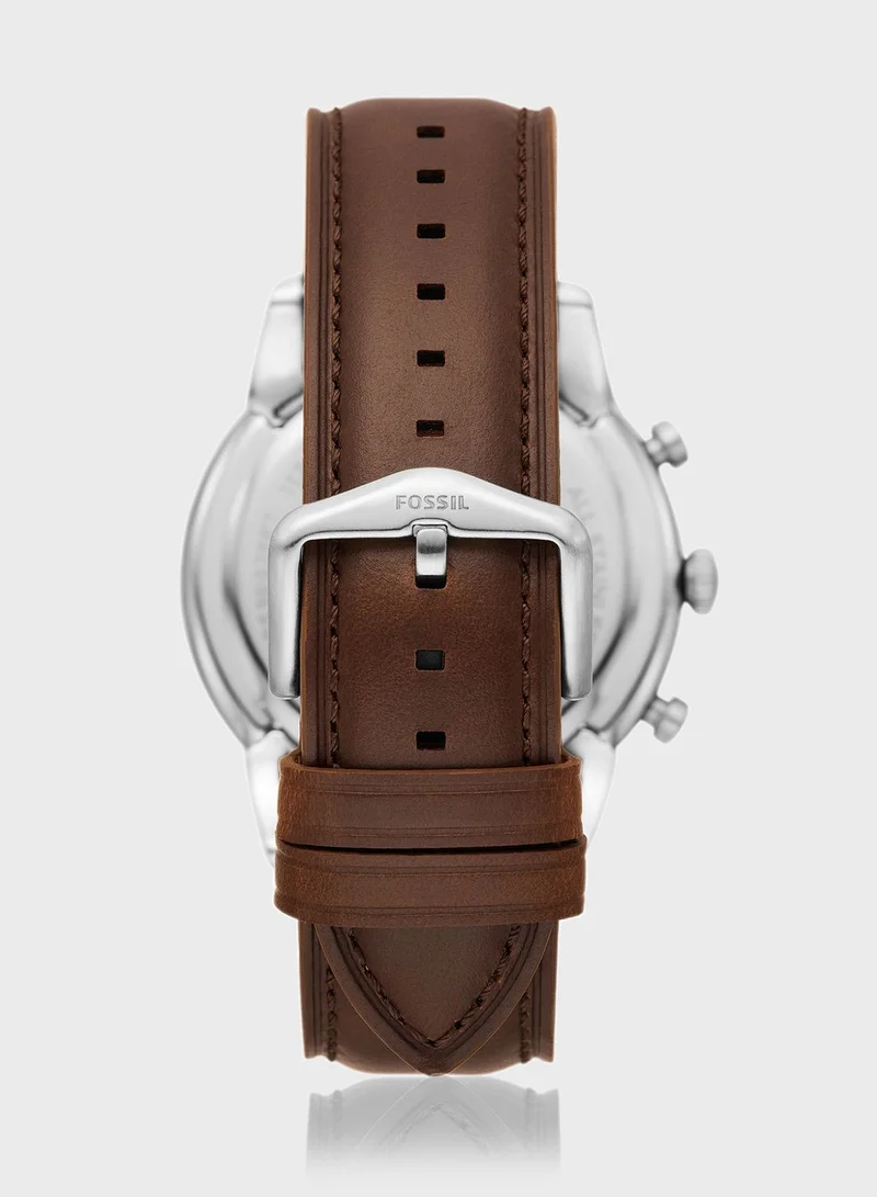 FOSSIL Fs5967Set Analog Watch With Bracelet