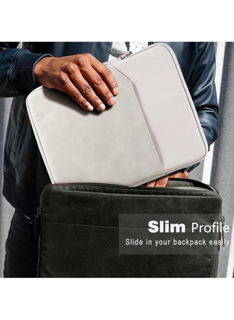 جراب حماية لأجهزة iPad مقاس 10-11 بوصة (A16) مقاس 11 بوصة 2025/iPad 10th 10.9 2022 وAir 11 بوصة M3/M2 2025/2024/10.9 بوصة/| iPad Pro مقاس 11 بوصة | iPad مقاس 10.2 بوصة | iPad Air 5 4 مقاس 10.9 بوصة | iPad Pro مقاس 10.5 بوصة | iPad Air 3 2 | iPad مقاس 9.7 بوصة | Galaxy Tab A8 مقاس 10.5 وA9 Plus مقاس 11 بوصة/S9/S7/S8 مقاس 11 بوصة/S9FE حقيبة حماية مقاس 10.9 بوصة لأجهزة iPad مقاس 10 و11 بوصة